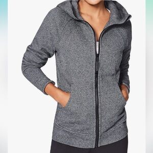 Lululemon scuba Jacket